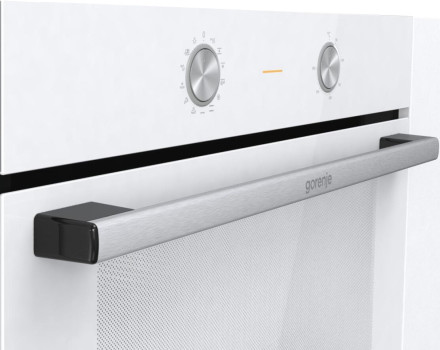Встраиваемый электрический духовой шкаф Gorenje BO6717E02WG Встраиваемый электрический духовой шкаф Gorenje BO6717E02WG
