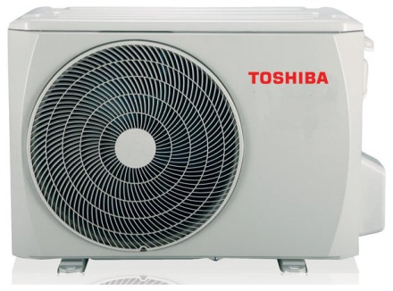 Сплит-система Toshiba RAS-12U2KHS-EE / RAS-12U2AHS-EE