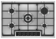Газовая варочная панель AEG HG755450SY Газовая варочная панель AEG HG755450SY