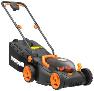 Газонокосилка Worx WG779E.1 Газонокосилка Worx WG779E.1