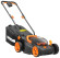 Газонокосилка Worx WG779E.1 Газонокосилка Worx WG779E.1