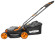 Газонокосилка Worx WG779E.1 Газонокосилка Worx WG779E.1