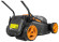 Газонокосилка Worx WG779E.1 Газонокосилка Worx WG779E.1