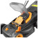 Газонокосилка Worx WG779E.1 Газонокосилка Worx WG779E.1