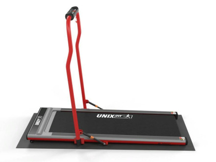 Беговая дорожка UnixFit R-300C Red Беговая дорожка UnixFit R-300C Red