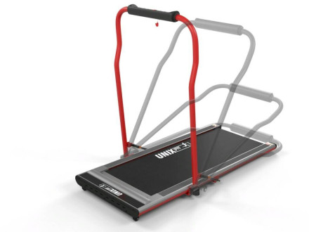 Беговая дорожка UnixFit R-300C Red Беговая дорожка UnixFit R-300C Red