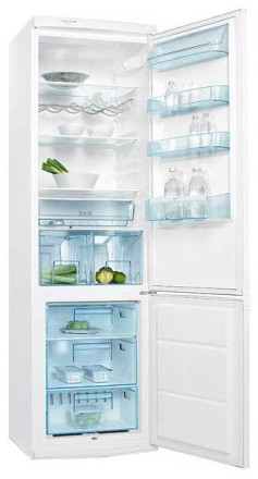 Холодильник Electrolux ERB 40033 W