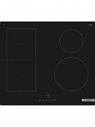 Встраиваемая индукционная варочная панель Bosch PVS61RBB5E Встраиваемая индукционная варочная панель Bosch PVS61RBB5E