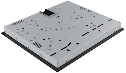 Электрическая варочная панель Gressel U60D14S000 Электрическая варочная панель Gressel U60D14S000