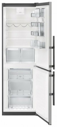 Холодильник Electrolux EN 3454 MFX