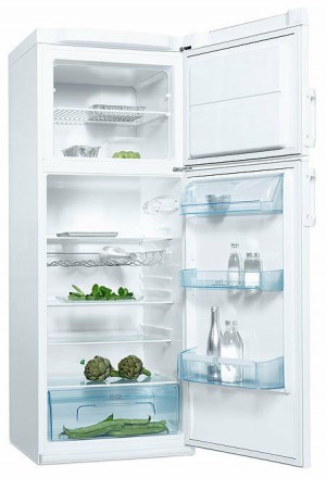 Холодильник Electrolux ERD 30392 W