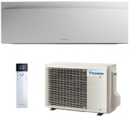 Сплит-система Daikin FTXJ50AW/RXJ50A Сплит-система Daikin FTXJ50AW/RXJ50A