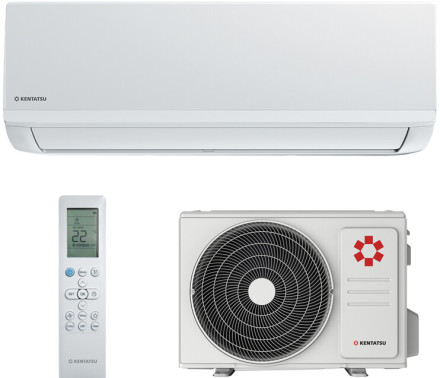 Сплит-система Kentatsu KSGI35HFAN1/KSRI35HFAN1/-40