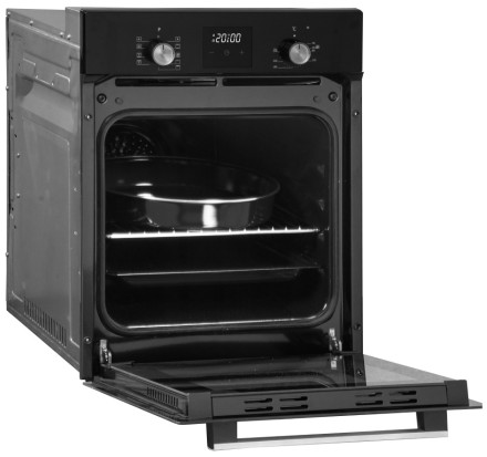 Электрический духовой шкаф Simfer B4EB59070