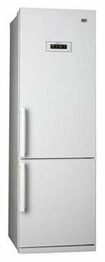 Холодильник LG GA-449 BQA