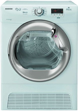 Сушильная машина HOOVER DYC 7913