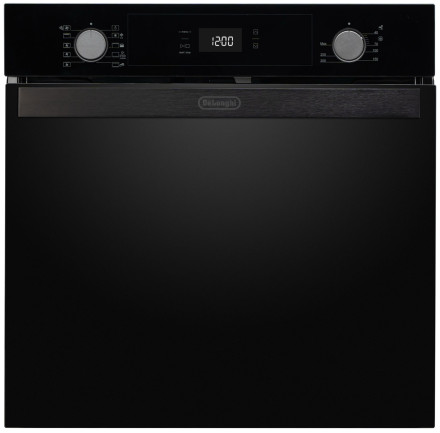 Электрический духовой шкаф De’Longhi DEO 735 NB FRANCA Электрический духовой шкаф De’Longhi DEO 735 NB FRANCA