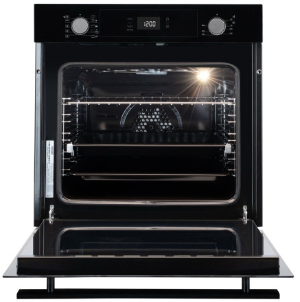 Электрический духовой шкаф De’Longhi DEO 735 NB FRANCA Электрический духовой шкаф De’Longhi DEO 735 NB FRANCA