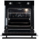Электрический духовой шкаф De’Longhi DEO 735 NB FRANCA Электрический духовой шкаф De’Longhi DEO 735 NB FRANCA