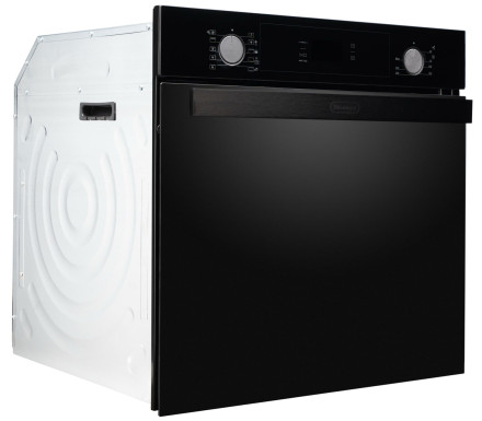 Электрический духовой шкаф De’Longhi DEO 735 NB FRANCA Электрический духовой шкаф De’Longhi DEO 735 NB FRANCA