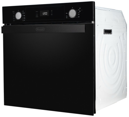 Электрический духовой шкаф De’Longhi DEO 735 NB FRANCA Электрический духовой шкаф De’Longhi DEO 735 NB FRANCA