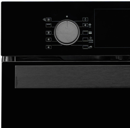 Электрический духовой шкаф De’Longhi DEO 735 NB FRANCA Электрический духовой шкаф De’Longhi DEO 735 NB FRANCA