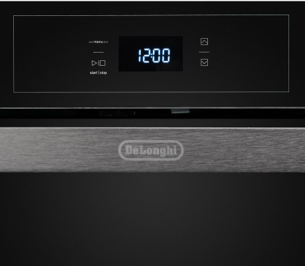 Электрический духовой шкаф De’Longhi DEO 735 NB FRANCA Электрический духовой шкаф De’Longhi DEO 735 NB FRANCA