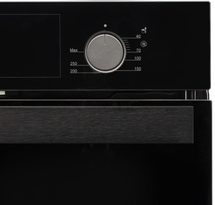 Электрический духовой шкаф De’Longhi DEO 735 NB FRANCA Электрический духовой шкаф De’Longhi DEO 735 NB FRANCA