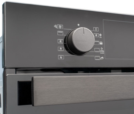 Электрический духовой шкаф De’Longhi DEO 735 NB FRANCA Электрический духовой шкаф De’Longhi DEO 735 NB FRANCA