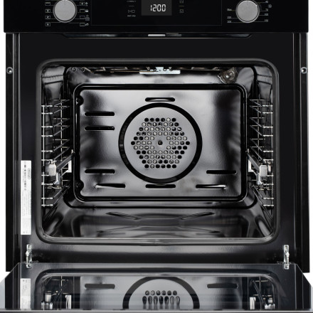 Электрический духовой шкаф De’Longhi DEO 735 NB FRANCA Электрический духовой шкаф De’Longhi DEO 735 NB FRANCA
