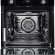 Электрический духовой шкаф De’Longhi DEO 735 NB FRANCA Электрический духовой шкаф De’Longhi DEO 735 NB FRANCA