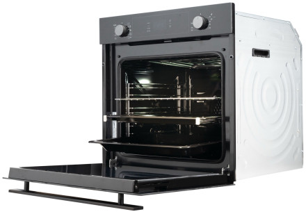Электрический духовой шкаф De’Longhi DEO 735 NB FRANCA Электрический духовой шкаф De’Longhi DEO 735 NB FRANCA