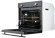Электрический духовой шкаф De’Longhi DEO 735 NB FRANCA Электрический духовой шкаф De’Longhi DEO 735 NB FRANCA