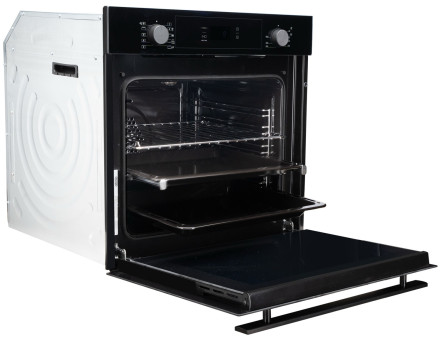 Электрический духовой шкаф De’Longhi DEO 735 NB FRANCA Электрический духовой шкаф De’Longhi DEO 735 NB FRANCA