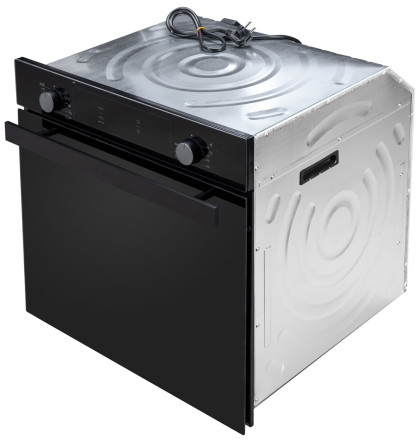 Электрический духовой шкаф De’Longhi DEO 735 NB FRANCA Электрический духовой шкаф De’Longhi DEO 735 NB FRANCA