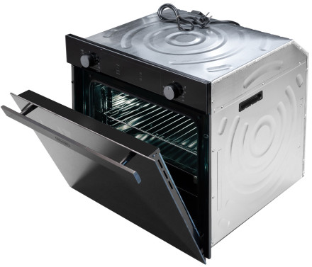 Электрический духовой шкаф De’Longhi DEO 735 NB FRANCA Электрический духовой шкаф De’Longhi DEO 735 NB FRANCA