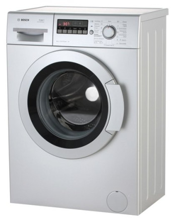 Стиральная машина Bosch WLG 2026 S