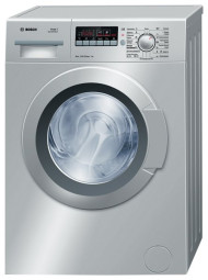 Стиральная машина Bosch WLG 2026 S