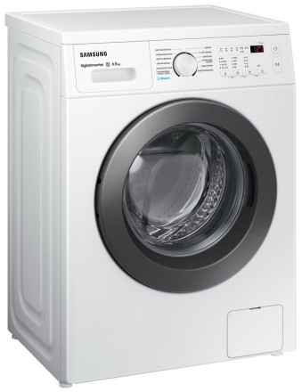 Стиральная машина Samsung WW65A4S00VE