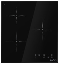 Индукционная варочная панель RICCI KS-C35403B Индукционная варочная панель RICCI KS-C35403B