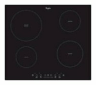 Индукционная варочная панель Whirlpool ACM 756 NE Индукционная варочная панель Whirlpool ACM 756 NE