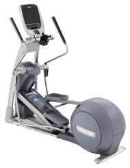 Эллиптический тренажер PRECOR EFX 885