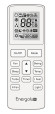 Сплит-система Energolux SAS28BD1-A/SAU28BD1-A-WS40