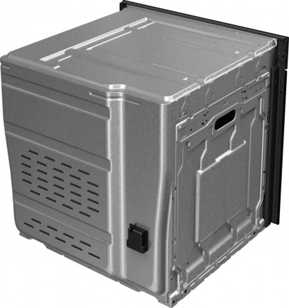 Встраиваемый электрический духовой шкаф Asko OTP26BGH