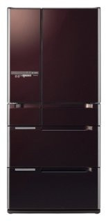 Холодильник Hitachi R-B6800UXT Холодильник Hitachi R-B6800UXT
