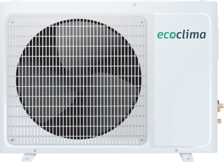 Сплит-система Ecoclima ECW/I-AX09/FB-4R1 Сплит-система Ecoclima ECW/I-AX09/FB-4R1