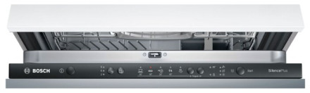 Посудомоечная машина Bosch SMV25AX60R Посудомоечная машина Bosch SMV25AX60R