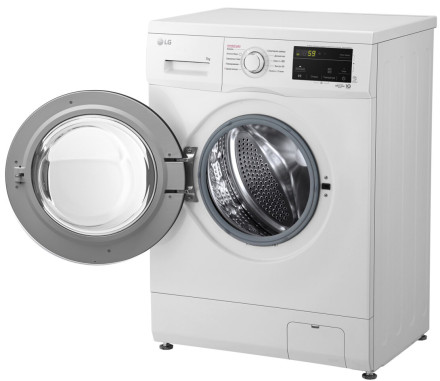 Стиральная машина LG F2J3HS8W