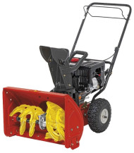 Снегоуборщик бензиновый WOLF-Garten Select SF 56 Снегоуборщик бензиновый WOLF-Garten Select SF 56