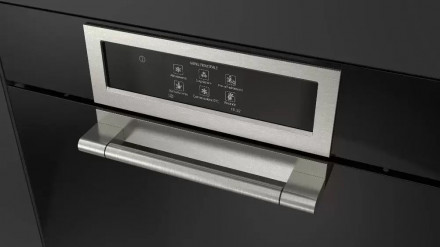 Шкаф шоковой заморозки FULGOR FCLBC 4500 TF BK Шкаф шоковой заморозки FULGOR FCLBC 4500 TF BK